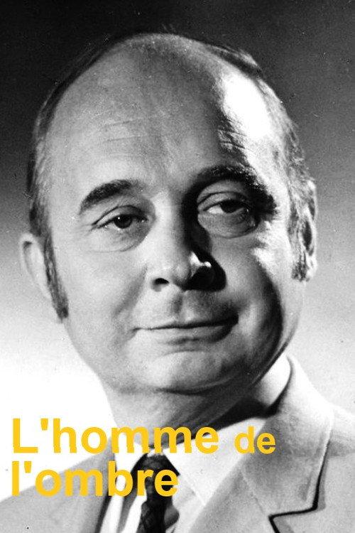 L'homme de l'ombre backdrop