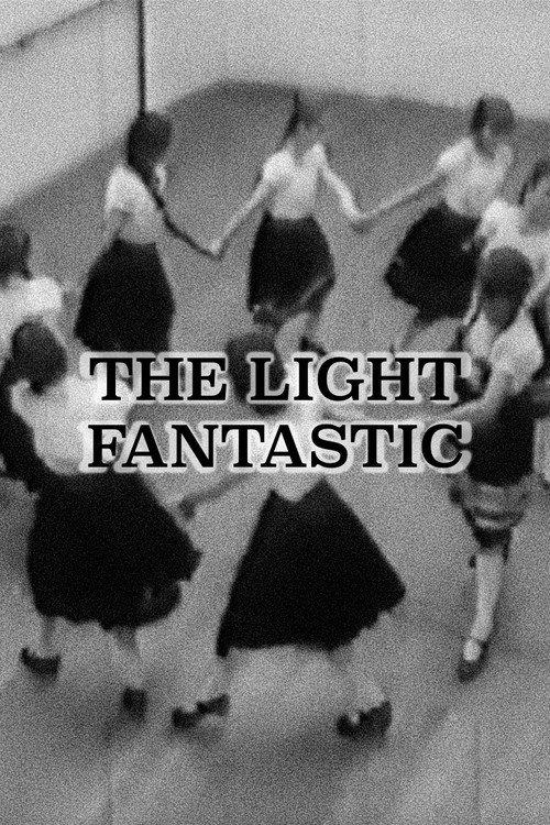 The Light Fantastic backdrop
