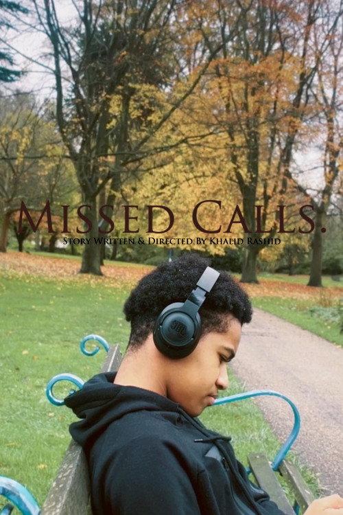 Missed Calls backdrop