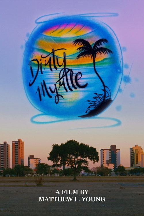 Dirty Myrtle backdrop