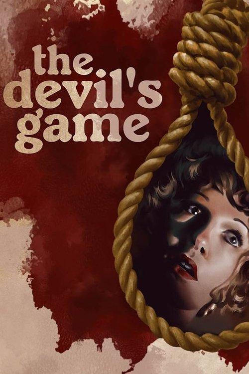 The Devil's Game backdrop