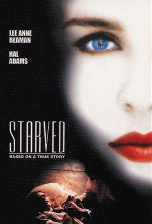 Starved backdrop