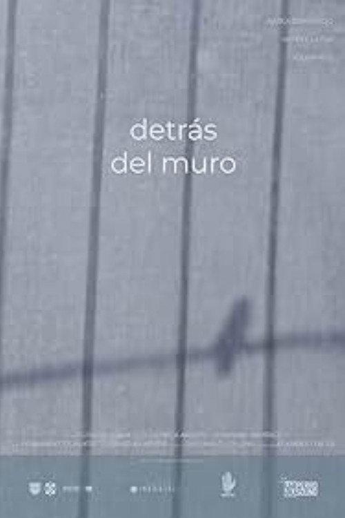 Detrás del Muro backdrop