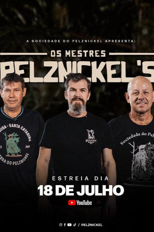 Os Mestres Pelznickel's backdrop