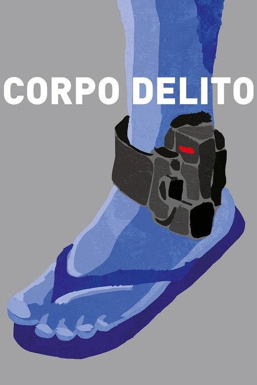 Corpo Delito backdrop