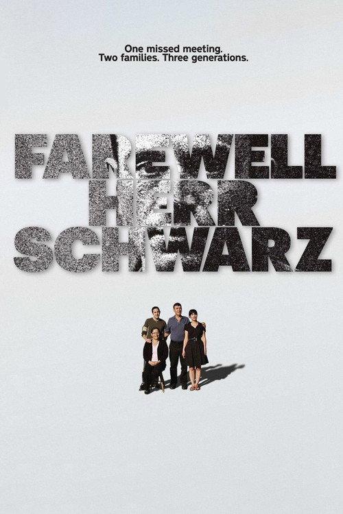 Farewell, Herr Schwarz backdrop