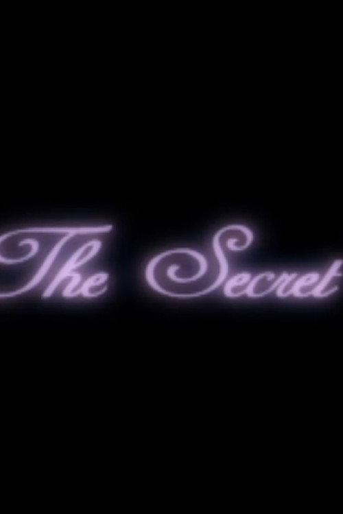 The Secret backdrop