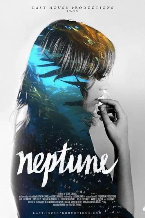 Neptune backdrop