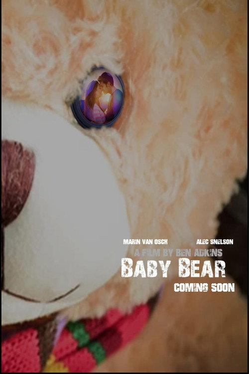 Baby Bear backdrop