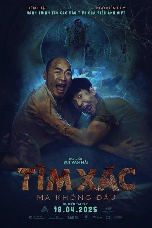 Tìm Xác: Ma Không Đầu backdrop