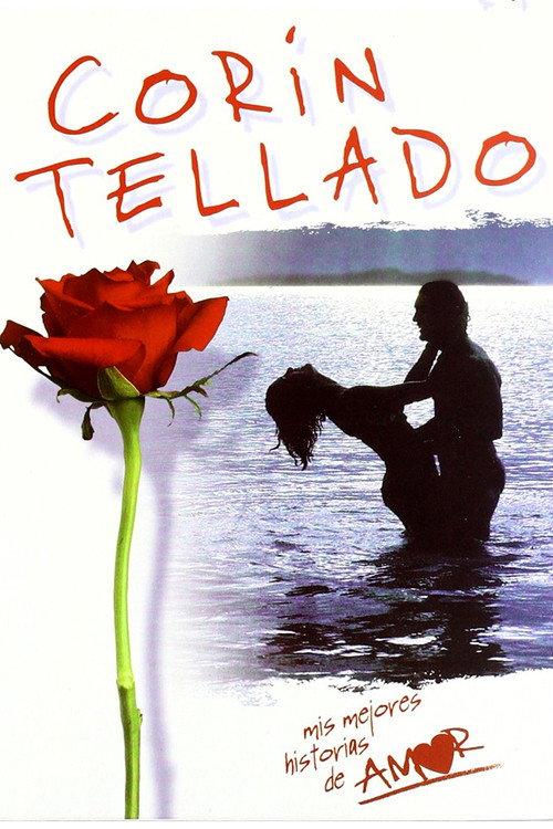 Corín Tellado: Mis mejores historias de amor backdrop
