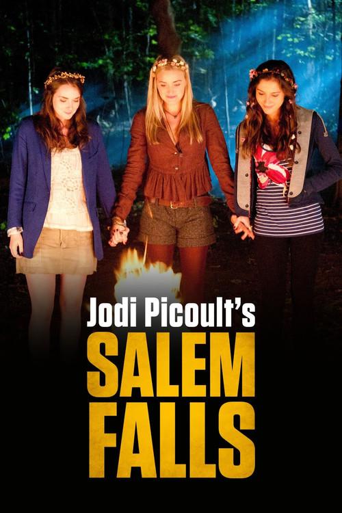 Salem Falls backdrop