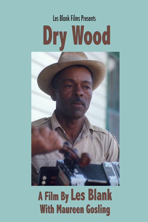 Dry Wood backdrop
