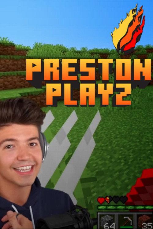 PrestonPlayz backdrop