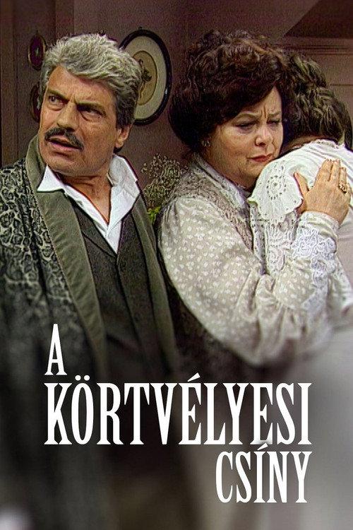 A körtvélyesi csíny backdrop