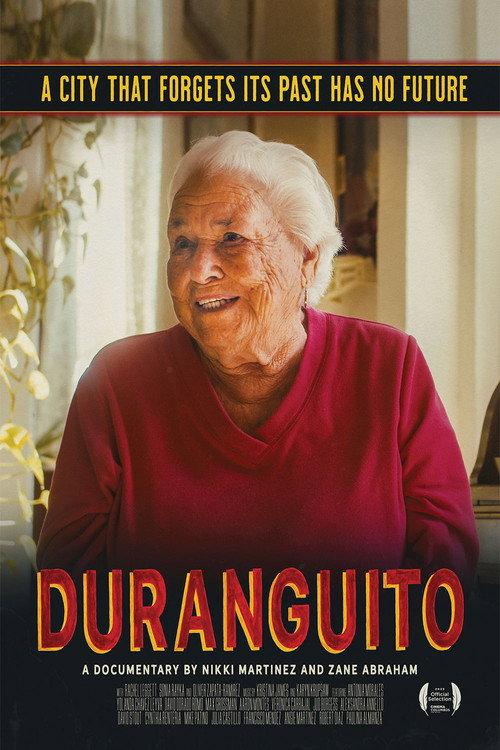Duranguito backdrop