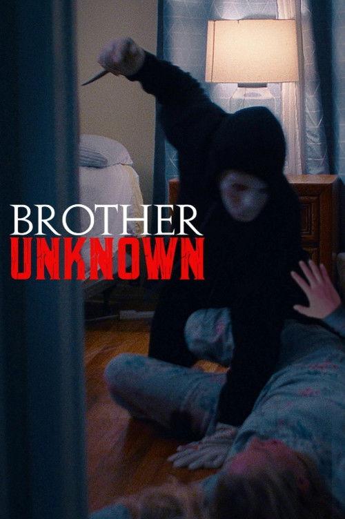 Brother Unknown backdrop