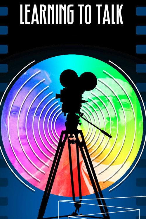 Discovering Cinema: Learning to Talk backdrop