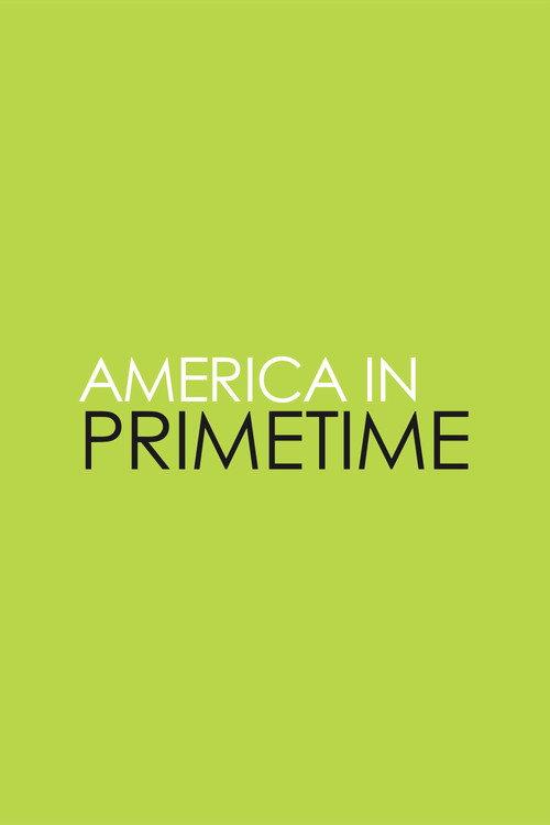 America in Primetime backdrop