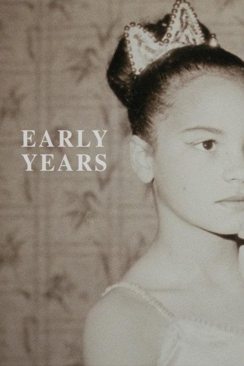 Early Years backdrop