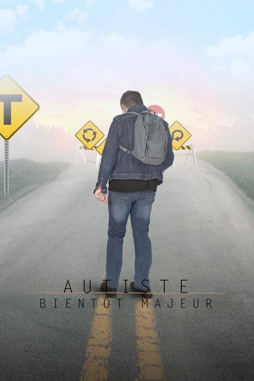 Autiste, bientôt majeur backdrop