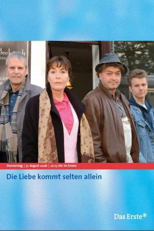 Die Liebe kommt selten allein backdrop