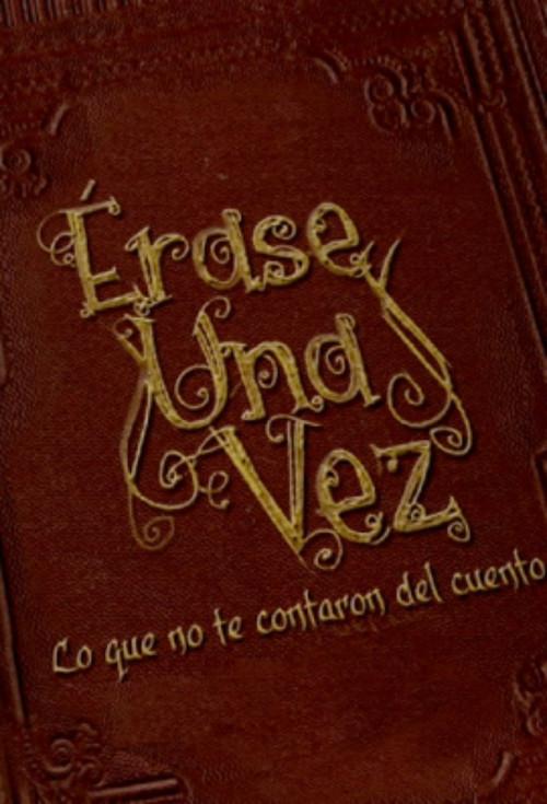 Érase Una Vez backdrop