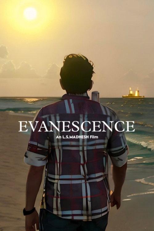 EVANESCENCE backdrop