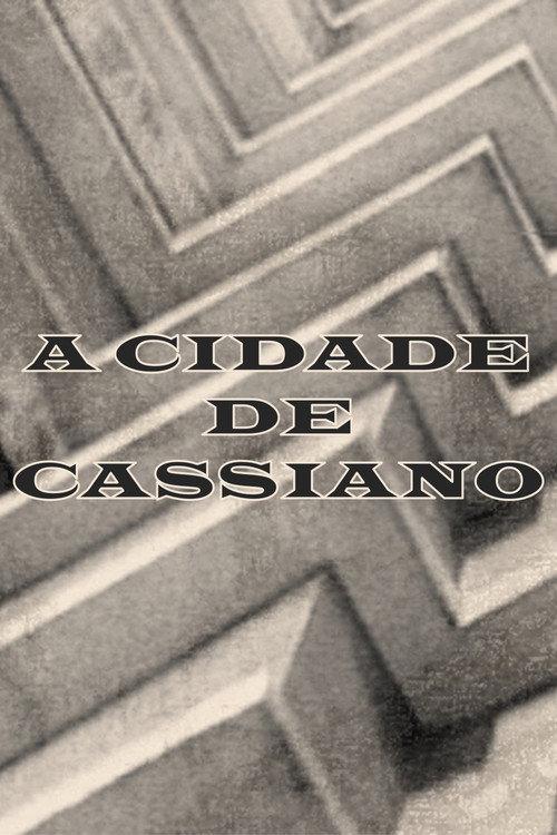 The City of Cassiano backdrop