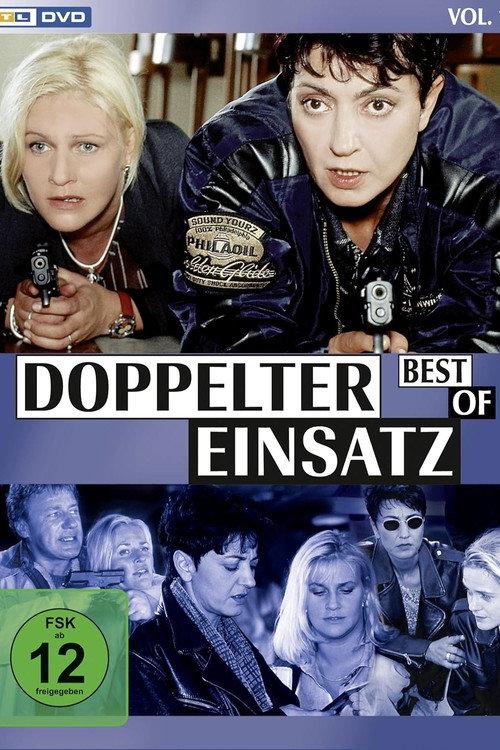 Doppelter Einsatz backdrop