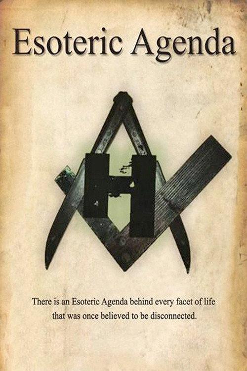Esoteric Agenda backdrop