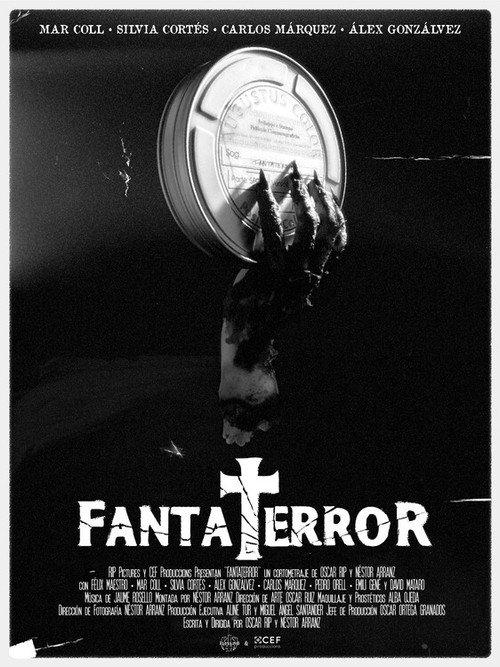 FANTATERROR backdrop