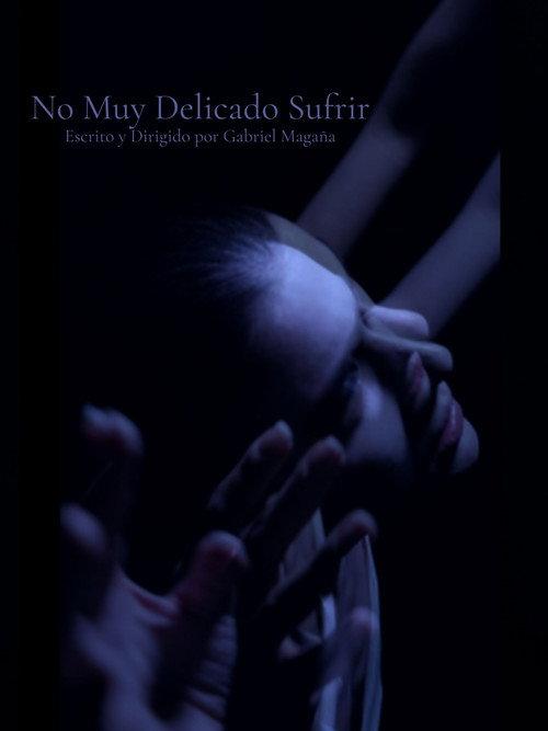 No Muy Delicado Sufrir backdrop