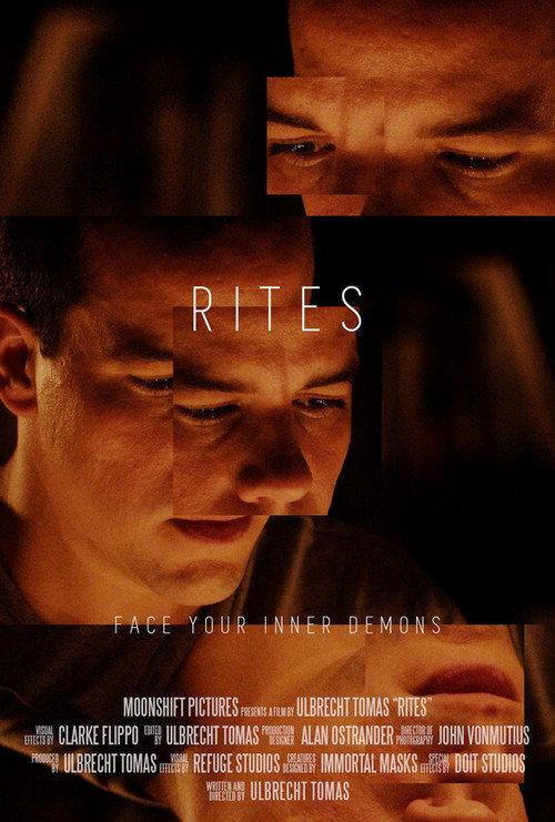 Rites backdrop