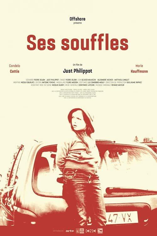 Ses souffles backdrop