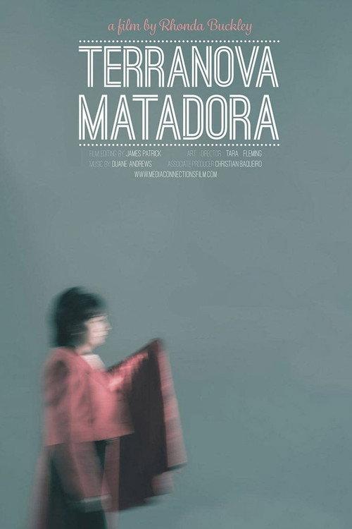 Terra Nova Matadora backdrop