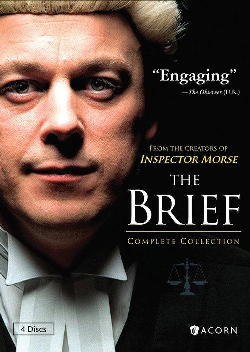 The Brief backdrop