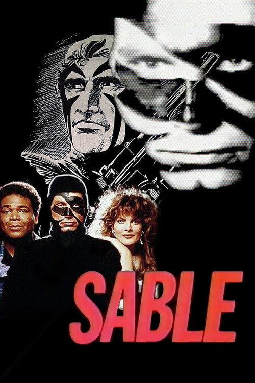 Sable backdrop