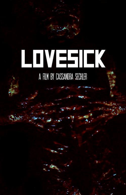 Lovesick backdrop