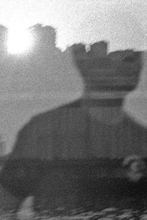 Sight Leak backdrop