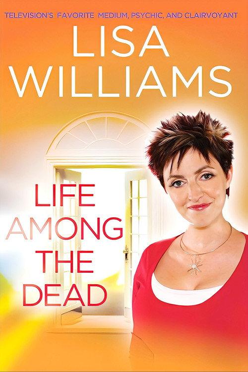 Lisa Williams: Life Among the Dead backdrop