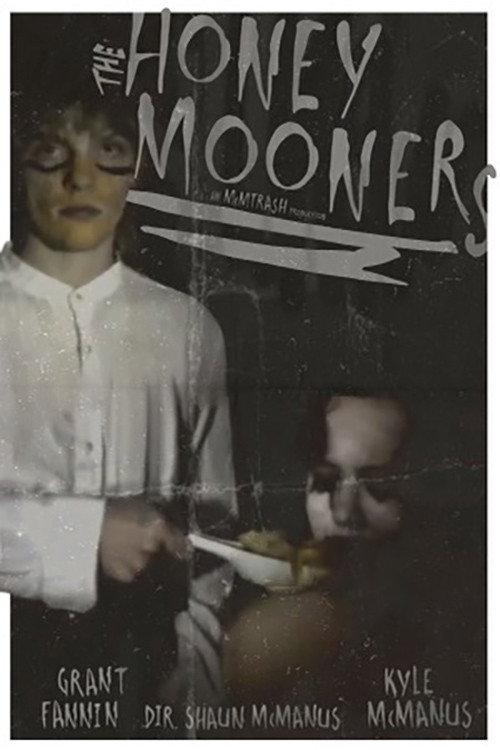 The Honeymooners backdrop