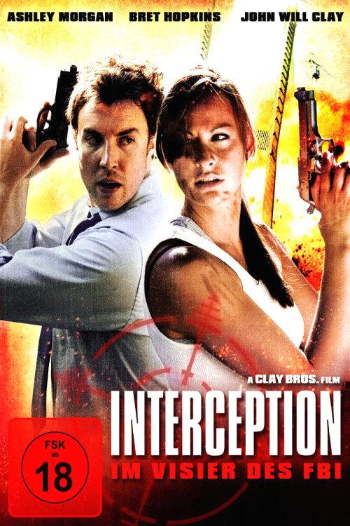 Interception backdrop
