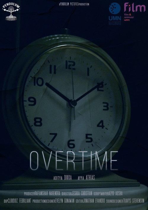 Overtime backdrop