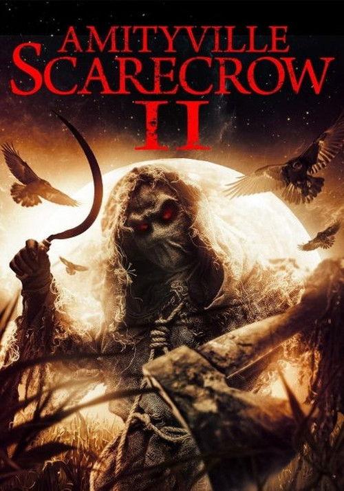 Amityville Scarecrow 2 backdrop