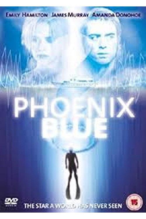Phoenix Blue backdrop