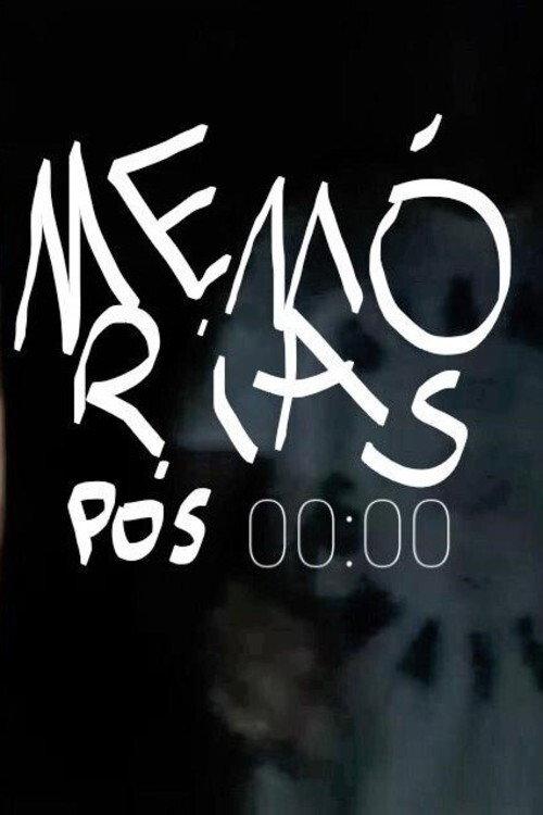 Memórias pós 00:00 backdrop
