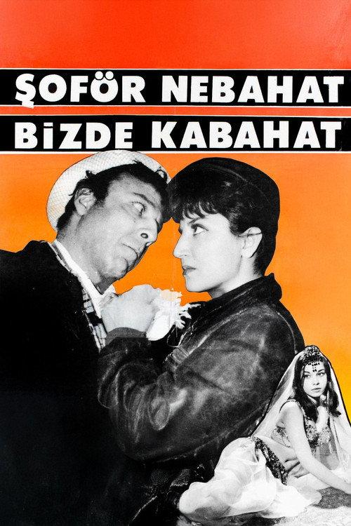 Şoför Nebahat Bizde Kabahat backdrop