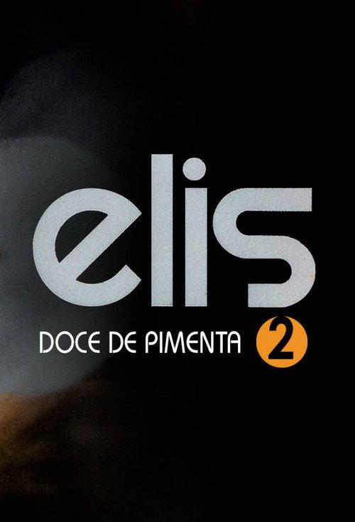 Elis Regina: Doce de Pimenta backdrop
