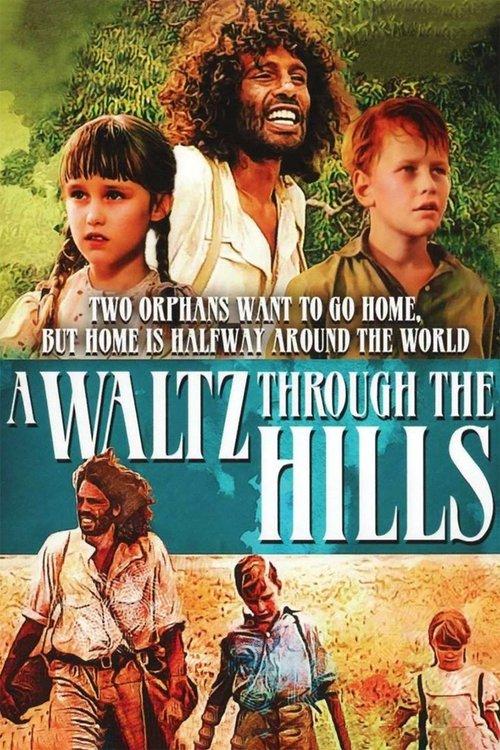 A Waltz Through the Hills backdrop